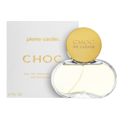 Pierre Cardin Choc Парфюмна вода за жени 50 ml