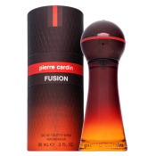 Pierre Cardin Fusion Eau de Toilette für Herren 90 ml