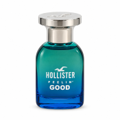 Hollister Feelin' Good For Him Toaletna voda za moške 30 ml