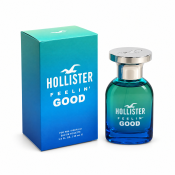 Hollister Feelin' Good For Him Toaletna voda za moške 30 ml