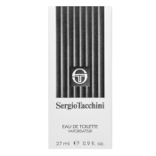 Sergio Tacchini Homme toaletna voda za muškarce 27 ml