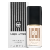 Sergio Tacchini Homme toaletna voda za muškarce 27 ml