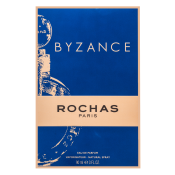 Rochas Byzance woda perfumowana dla kobiet Extra Offer 3 90 ml