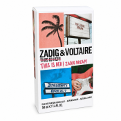 Zadig & Voltaire This Is Her Dream parfumirana voda za ženske 50 ml