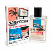 Zadig & Voltaire This Is Her Dream parfumirana voda za ženske 50 ml