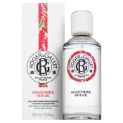 Roger & Gallet Gingembre Rouge Eau de Parfum nőknek 100 ml