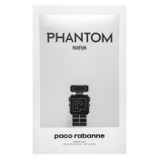 Paco Rabanne Phantom czyste perfumy dla mężczyzn Refillable 150 ml