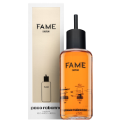 Paco Rabanne Fame tiszta parfüm nőknek Refill 200 ml