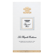 Creed Spice and Wood Eau de Parfum unisex 75 ml