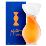 Montana Parfum de Peau Eau de Toilette voor vrouwen 100 ml