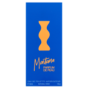 Montana Parfum de Peau Eau de Toilette voor vrouwen 30 ml