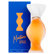 Montana Parfum de Peau Eau de Toilette voor vrouwen 30 ml