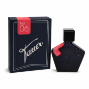 Tauer No.06 Incense Rosé Eau de Parfum nőknek 50 ml