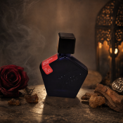 Tauer No.06 Incense Rosé Eau de Parfum nőknek 50 ml