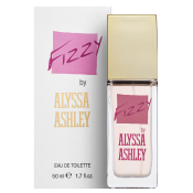 Alyssa Ashley Fizzy Eau de Toilette para mujer 50 ml