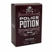 Police Potion For Her Eau de Parfum nőknek 30 ml