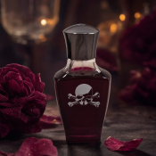 Police Potion For Her Eau de Parfum nőknek 30 ml