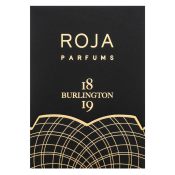 Roja Parfums Burlington 1819 Eau de Parfum unisex 100 ml