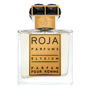 Roja Parfums Elysium Pour Homme čistý parfém pre mužov 50 ml