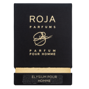Roja Parfums Elysium Pour Homme čistý parfém pre mužov 50 ml