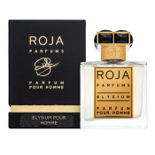 Roja Parfums Elysium Pour Homme čistý parfém pre mužov 50 ml