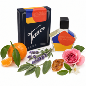 Tauer Cologne du Maghreb Eau de Cologne unisex 50 ml