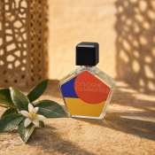 Tauer Cologne du Maghreb Eau de Cologne unisex 50 ml