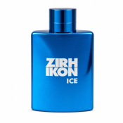 Zirh Ikon Ice Eau de Toilette voor mannen 125 ml