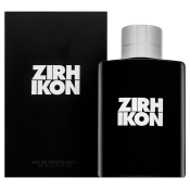 Zirh Ikon Eau de Toilette para hombre 125 ml
