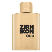 Zirh Ikon Oud Eau de Toilette voor mannen 125 ml