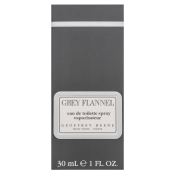 Geoffrey Beene Grey Flannel тоалетна вода за мъже 30 ml