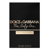 Dolce & Gabbana The Only One Intense Парфюмна вода за жени Extra Offer 4 50 ml