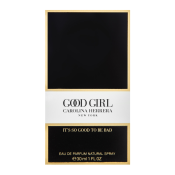 Carolina Herrera Good Girl Eau de Parfum para mujer Extra Offer 4 30 ml