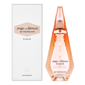 Givenchy Ange ou Démon Le Secret 2014 woda perfumowana dla kobiet Extra Offer 4 100 ml