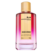 Mancera Roses Greedy Eau de Parfum unisex Extra Offer 4 120 ml
