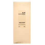 Mancera Roses Greedy Eau de Parfum unisex Extra Offer 4 120 ml