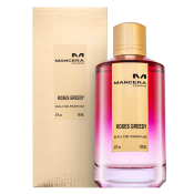 Mancera Roses Greedy Eau de Parfum unisex Extra Offer 4 120 ml