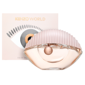 Kenzo World toaletní voda pro ženy Extra Offer 2 75 ml