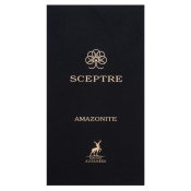 Maison Alhambra Sceptre Amazonite parfemska voda unisex 100 ml