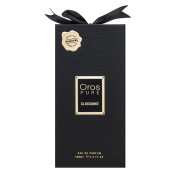 Armaf Oros Pure Cloisonne Eau de Parfum unisex Extra Offer 100 ml