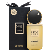 Armaf Oros Pure Cloisonne Eau de Parfum unisex Extra Offer 100 ml