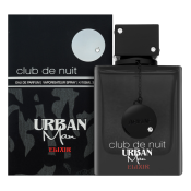 Armaf Club de Nuit Urban Man Elixir parfémovaná voda pro muže Extra Offer 4 105 ml