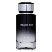 Mercedes-Benz Mercedes Benz Intense woda toaletowa dla mężczyzn Extra Offer 4 120 ml