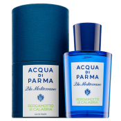 Acqua di Parma Blu Mediterraneo Bergamotto di Calabria тоалетна вода унисекс 100 ml