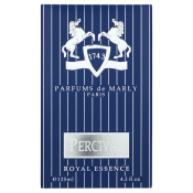 Parfums de Marly Percival Eau de Parfum unisex Extra Offer 4 125 ml