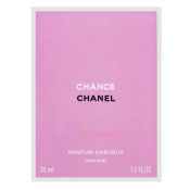 Chanel Chance Eau Vive profumo per capelli da donna 35 ml