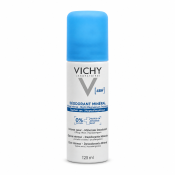 Vichy Deodorant 48H Mineral Deodorant 125 ml