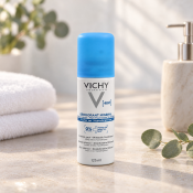 Vichy Deodorant 48H Mineral Deodorant 125 ml