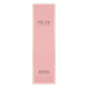 Hugo Boss Ma Vie Pour Femme parfémovaná voda pre ženy Extra Offer 2 75 ml