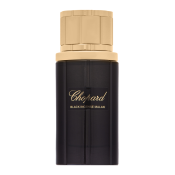 Chopard Black Incense Malaki Eau de Parfum unisex Extra Offer 4 80 ml
